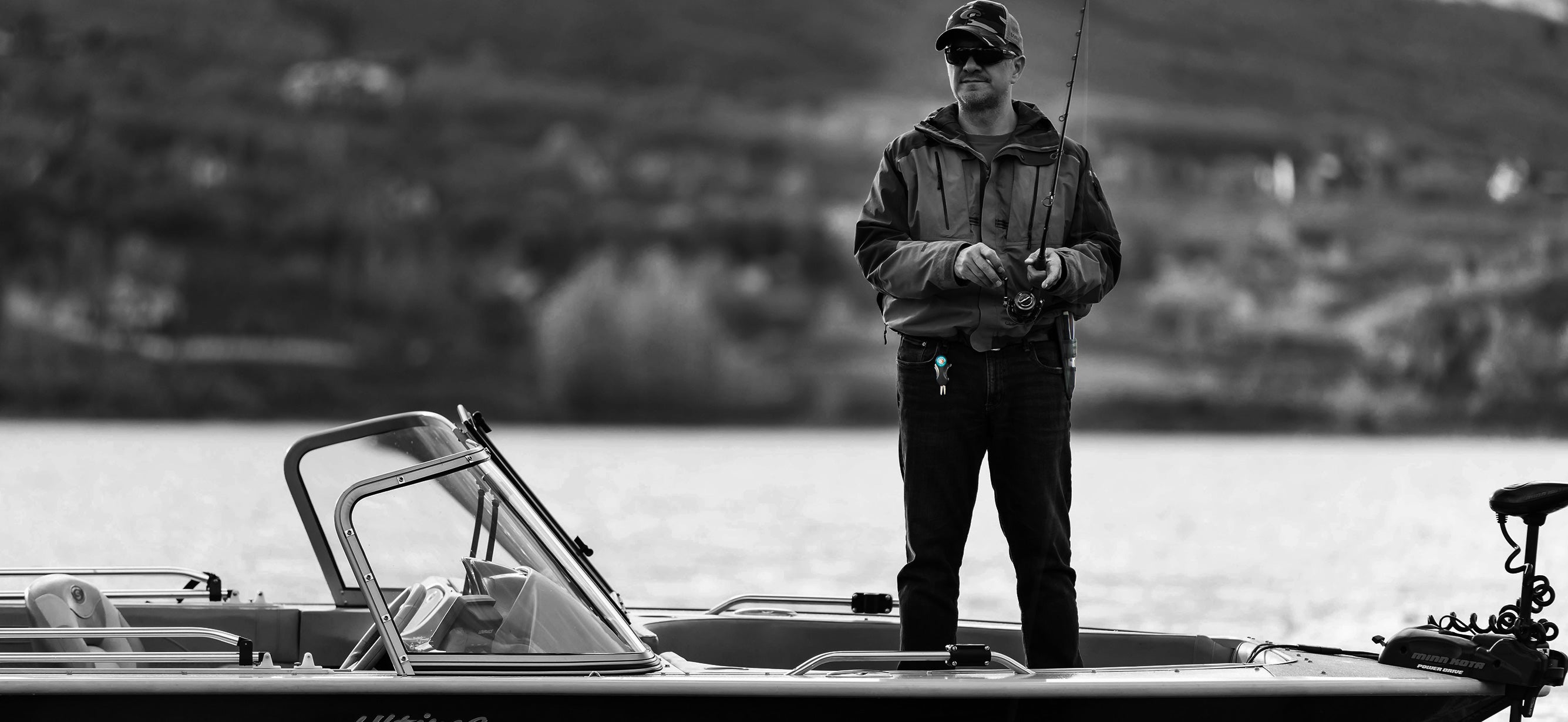 Fishing Gear