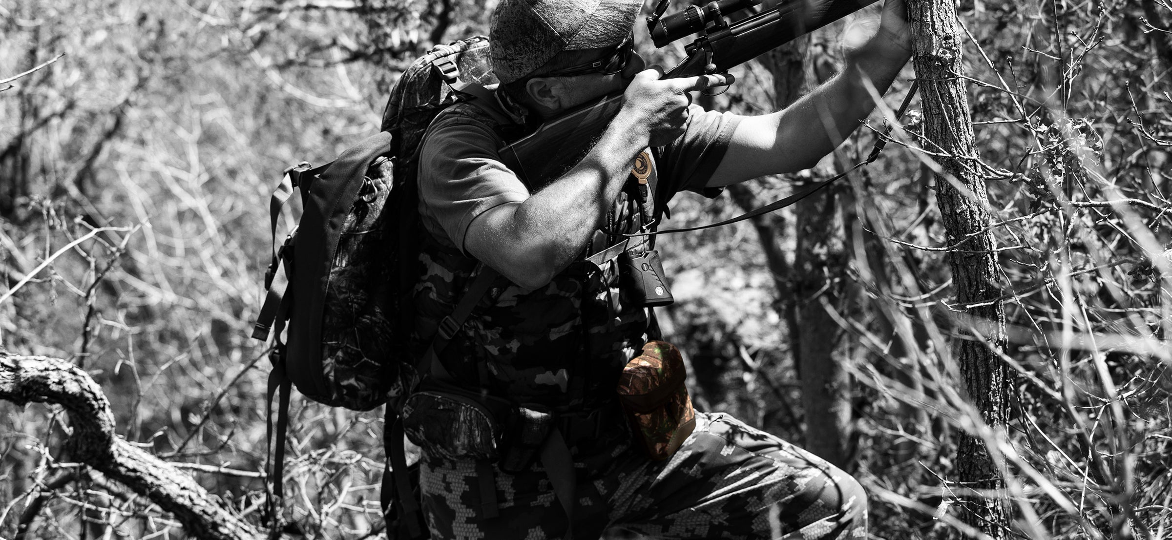 Hunting Gear