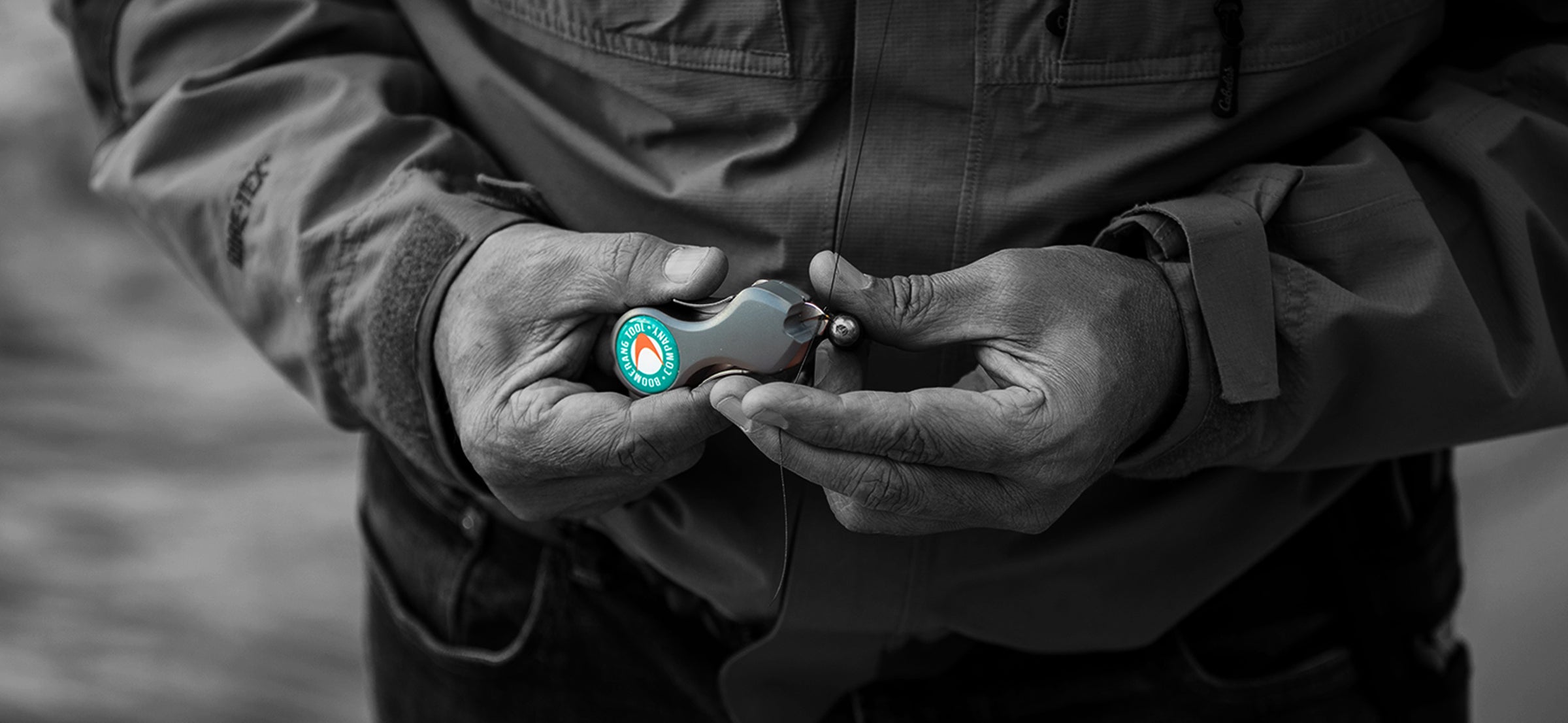 SNIP Fishing Line Cutters