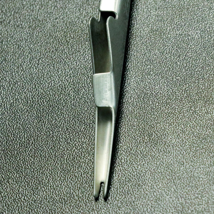 Tie-Fast Knot Tyer Fishing Line Tying Tool for Trout, Bass, and Other Small Game Fish