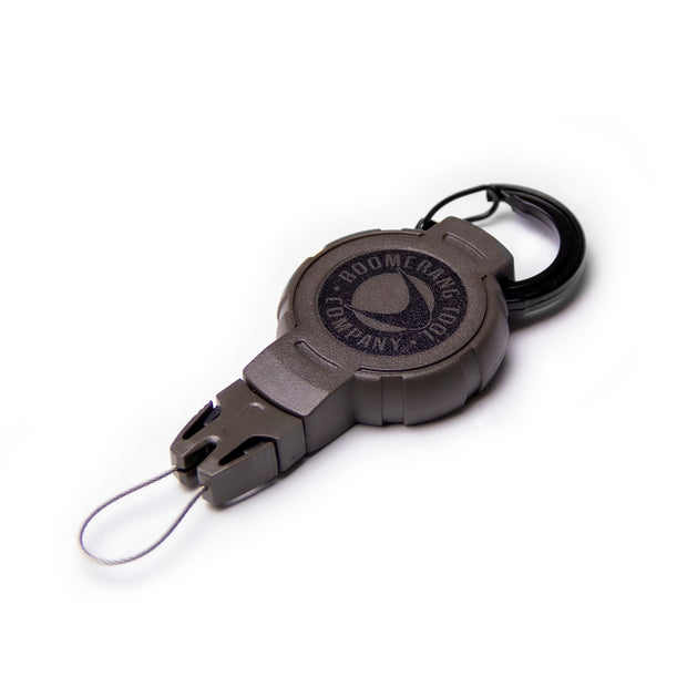 Retractable Reels With Universal Cell Phone Strings 