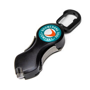 Original SNIP Fishing Line Cutter for Cutting Braided Fishing Line