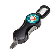 Boomerang Tool Company Long SNIP Line Cutter Fly Fishing Accessory for Trimming Flies and Fishing Line