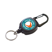 3-Piece Angler's Fishing Kit – Knot Tyer, Retractable Line Snip & Zinger Tool Set