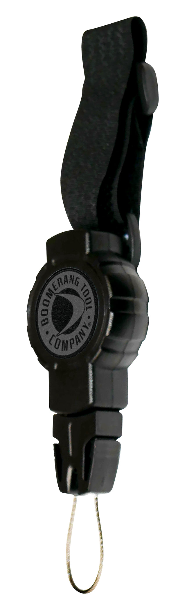 Retractable Gear Tethers – Boomerang Retractable Outdoor Products